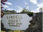 Lindell Court Apartments