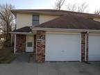$795 / 2br - 1200ft² - Newer Southwest Topeka Duplex (4407 Huntoon) (map) 2br