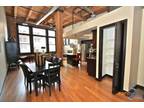 $1860 / 1br - 1488ft² - Downtown Old Market Luxury Apt (Omaha) 1br bedroom