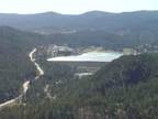 3br - 1877ft² - awesome views 3br rm 2 n 1/2 bath (ruidoso) 3br bedroom