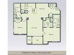 $1575 / 2br - ft² - Discounted Rent!!! on this 2 Bedroom Luxury Apartment