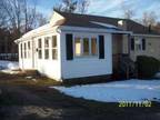$675 / 1br - ONE BEDROOM HOUSE (LEICESTER,MA.) 1br bedroom