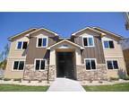 $642 / 2br - 950ft² - 1 MO FREE! NEW APARTMENTS. MUST SEE! W/S/T Paid.