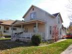 $595 / 3br - 1163ft² - Includes Heat & Water; 3 BDRM 1 BA UPPER (707 TOWNLINE