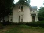 One Bedroom apartment in bueatiful victorian (Spencerport) (map)