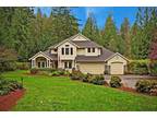 Private Woodinville Retreat...