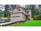 Spectacular New Construction Home in Bellevue