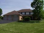 4 Bedroom 3 bathroom Property for Sale - Lakemoor