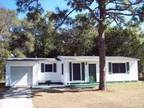 $675 / 3br - Home with Large Fenced Yard - Close to NAS Pensacola and Corry