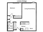 $730 / 1br - 708ft² - *1 Bedroom+1 Bath, Attached to Pools