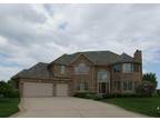 Exquisite 4/4 Custom Home Backing to Golf Course