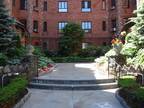 Sun Filled Top Floor Renovated Studio Co-op in Pre War Building