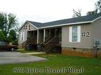 $375 / 2br - 800ft² - 2 bedroom apartment in Bybee Branch