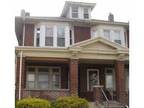 $1195 / 3br - Large 3 Bedroom West End Twin #414681 (Allentown) (map) 3br