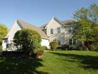 Beautiful Home with Stunning 2 Story Foyer!