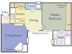 $927 / 1br - ***** Incredible Value! ***** RENT ONLINE TODAY 1br bedroom