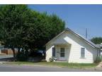 $600 / 2br - House on Spacious Corner Lot (Susanville, CA) (map) 2br bedroom