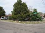 $650 / 2br - Apartment with garage available Nov 1st (Rimrock) 2br bedroom