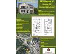 $640 / 4br - 1400ft² - Walk to Class-All Inclusive New Student Apartments for
