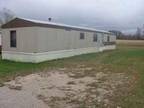 $495 / 3br - 980ft² - Best Deal in Town at $6,500, Lot 704 (Manawa) 3br bedroom