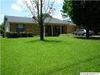Decatur, AL, Morgan County Home for Sale 3 Bedroom 2 Baths
