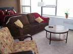 WEEKLY -Temporary housing with EVERYTHING included!! (Downtown Milwaukee) (map)