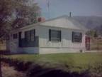 $700 / 3br - 900ft² - 3 bd/1.5 ba on 3/4 horse property (Honeyville