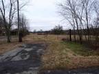 1/4 Mile Creek Frontage