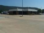 Renovated Dealership property