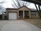 $700 / 3br - 1100ft² - 3 bed / 1 bath house (Haysville) 3br bedroom