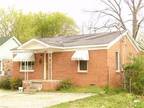 3 Bedroom 2 bathroom House For Rent in Central Little Rock