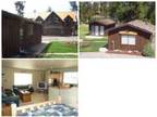 Riverfront studio guest house (Sunriver, Crosswater) (map)