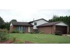 $ / 3br - 1600ft² - 3 BDRM RANCH, 3 FULL BATH (DOVER,OH) (map) 3br bedroom