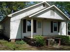 2 BR/1 BA HOUSE IN KANNAPOLIS (Kannapolis/Enochville)
