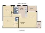 $ / 2br - TIRED OF PAYING COLUMBIA PRICES? SAVE IN SYKESVILLE!