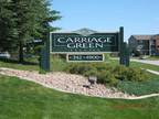 $945 / 2br - 1035ft² - TWO BEDROOM TWO BATH on THIRD FLOOR w/Vault Ceilings