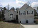 Dallas, GA, Paulding County Rental 3 Bedroom 2 Baths