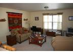 $850 / 1br - 600ft² - Whitefish Fully Furnished 1 Bedroom, 1 Bath Condo