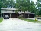 $700 / 2br - 1054ft² - 2 Bedroom Townhouse apartment - HEAT INCLUDED