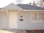 $500 / 1br - 404ft² - HOUSE FOR RENT (TOPEKA,OAKLAND) 1br bedroom
