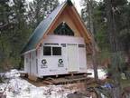 10 Acre Parcel!