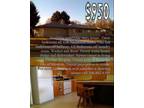 $950 / 3br - HARDING- AVAIL NOW (MOSCOW) 3br bedroom