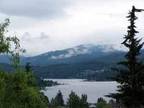 $1150 / 2br - Lake Whatcom View (Bellingham) 2br bedroom
