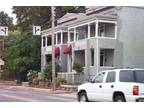 $800 / 2br - 1100ft² - Large upstairs 1BR Apt. in Historic Building Downtown