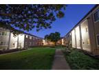 Your new one bedroom home is waiting for you!
