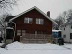$475 / 1br - 600ft² - 1 Bedroom, 1 Bathroom Apartment (Waterloo) (map) 1br
