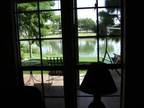 2br - 1587ft² - FLETC detailers welcome - Spacious Condo on the Pecos River