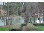 2br - Furnished Lakefront Condo-WiFi/Cable/Utilities/Etc/Pool/Clubhouse (Lake