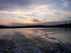 $65 BULL SHOALS Lake Front Cabins & boat dock