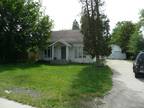 $ / 5br - ft² - Historic Boise house, large yard, garage, fireplace